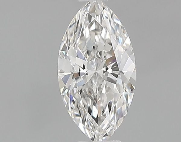 Marquise Lab-Grown Diamond image