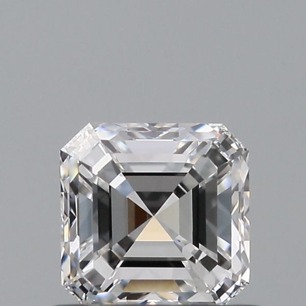 Asscher Diamond image