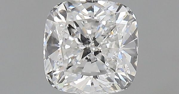 Cushion Diamond image