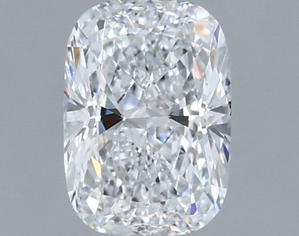 Cushion Lab-Grown Diamond image