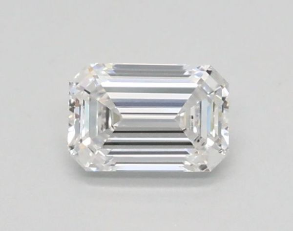Emerald Lab-Grown Diamond image