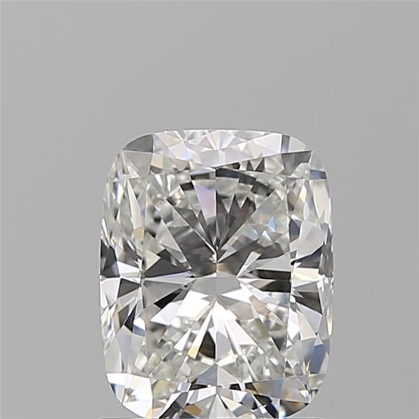 Cushion Diamond image