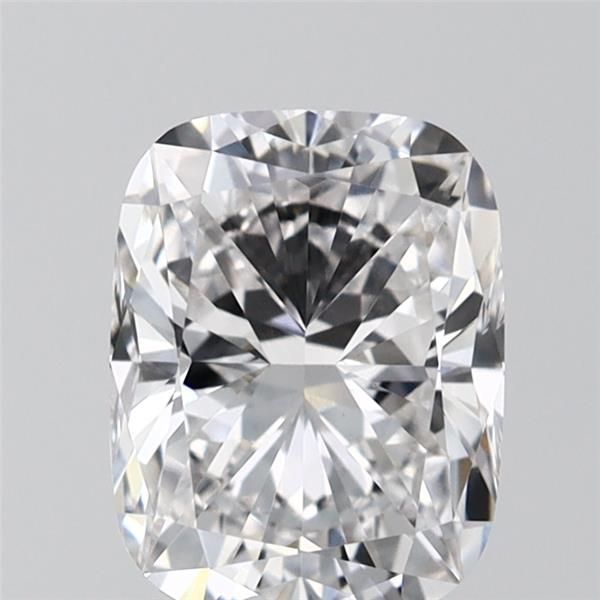 Cushion Lab-Grown Diamond image