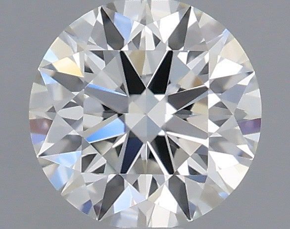 Round Diamond image