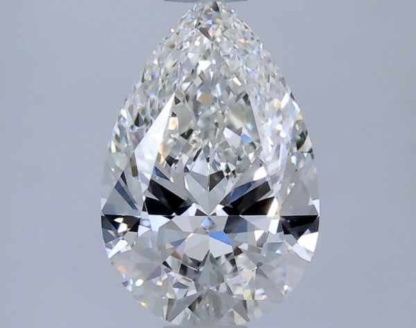 Pear Diamond image