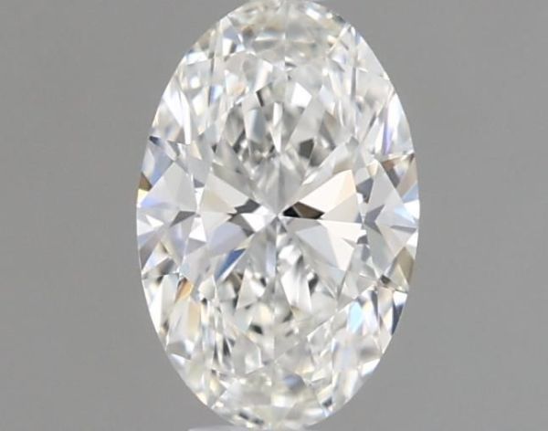 Oval Diamond image