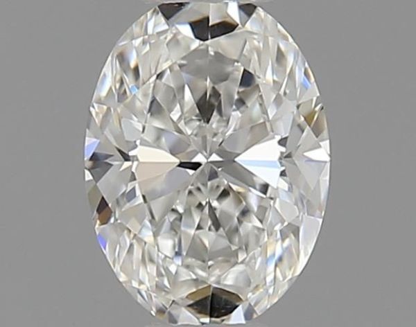 Oval Diamond image