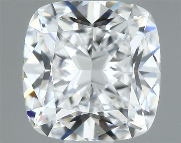 Cushion Diamond image