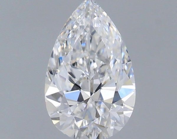 Pear Diamond image