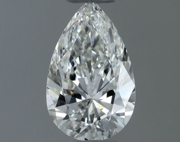 Pear Diamond image