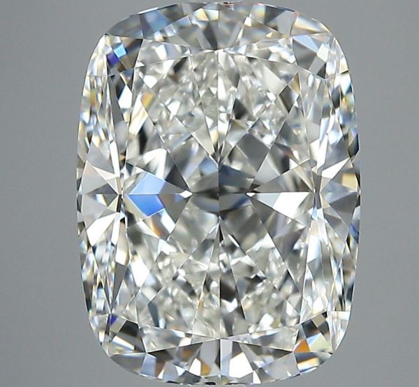 Cushion Diamond image