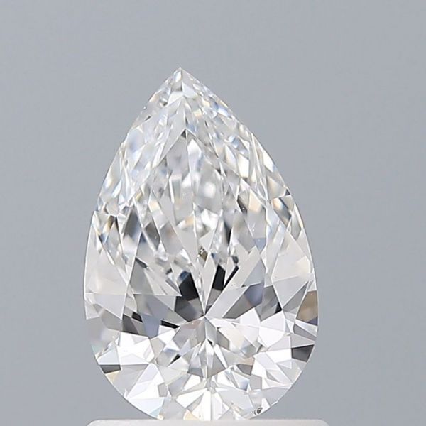 Pear Diamond image