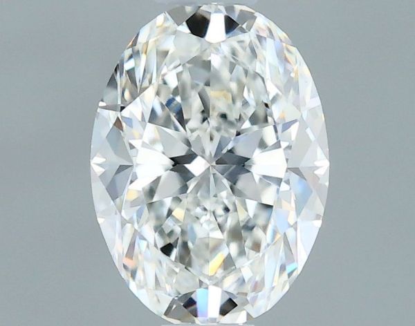 Oval Diamond image