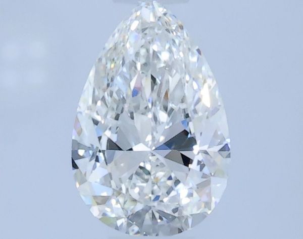 Pear Diamond image