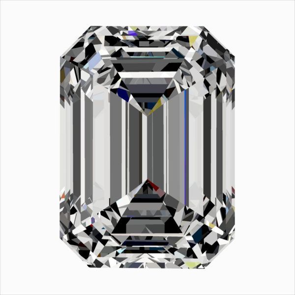 Emerald Diamond image