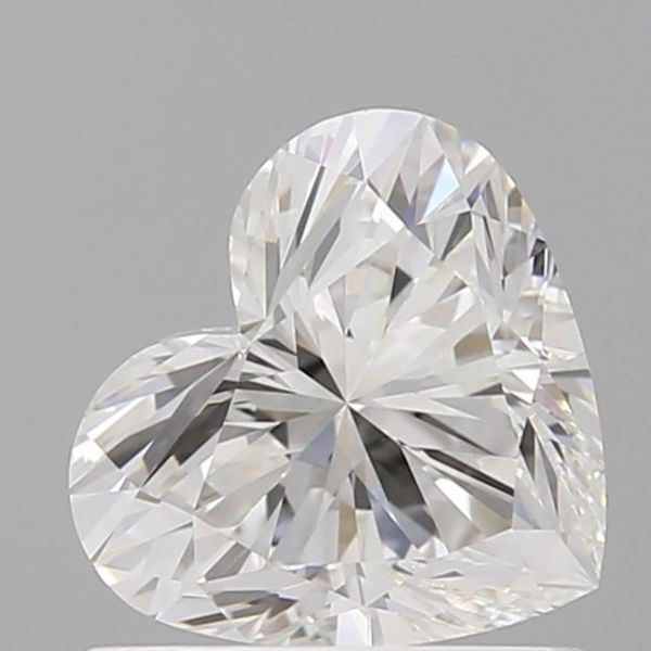 Heart Diamond image