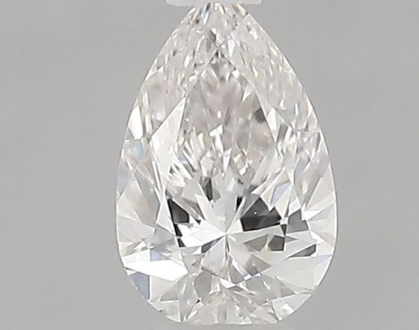 Pear Lab-Grown Diamond image