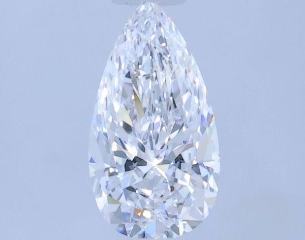 Pear Diamond image