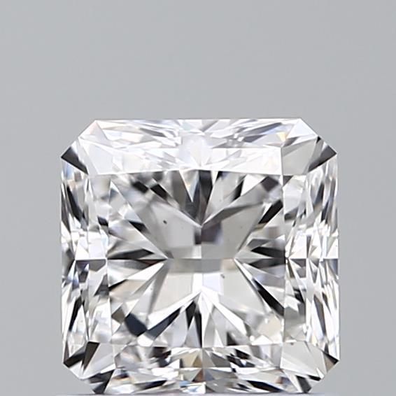 Radiant Lab-Grown Diamond image