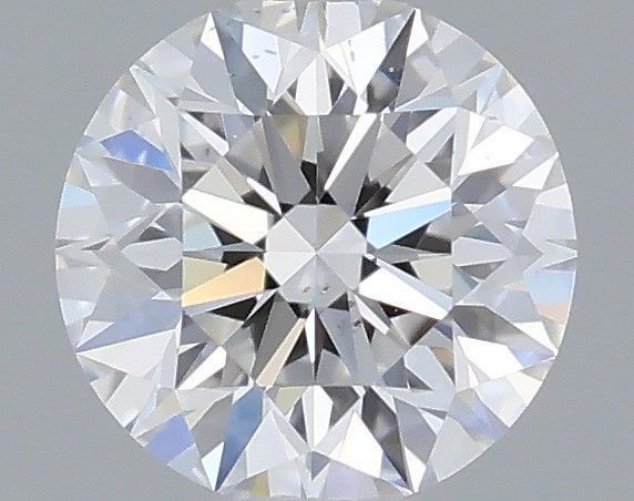Round Diamond image