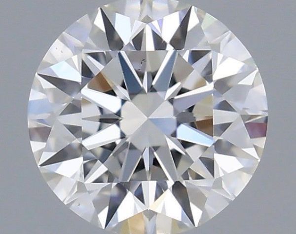 Round Diamond image