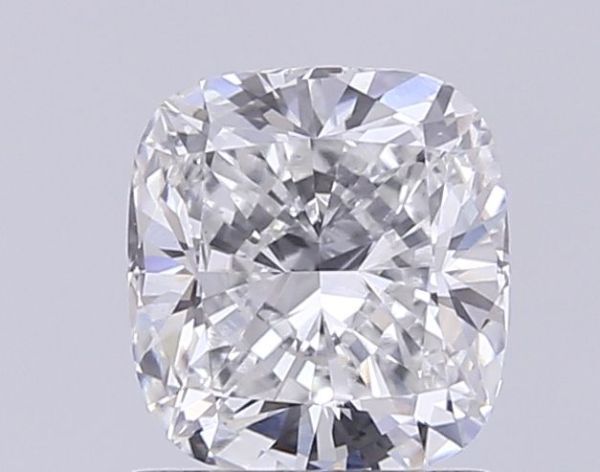 Cushion Lab-Grown Diamond image
