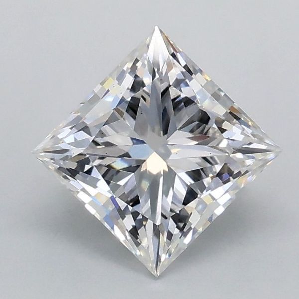 Princess Lab-Grown Diamond image