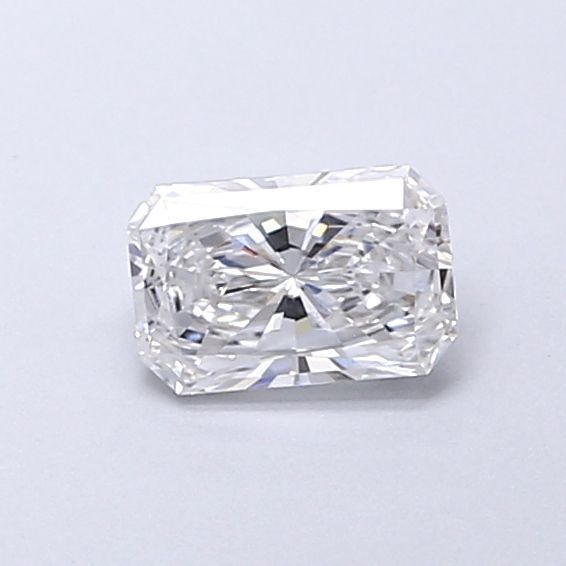 Radiant Lab-Grown Diamond image