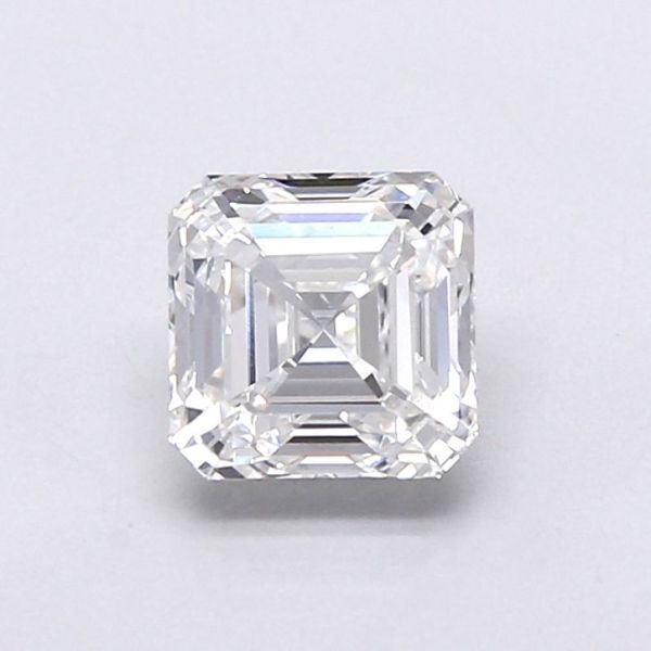 Asscher Lab-Grown Diamond image