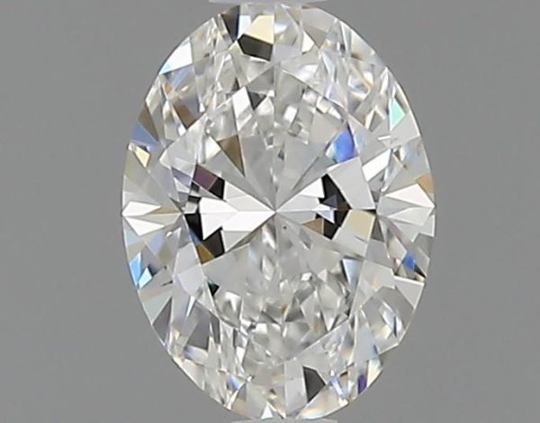 Oval Diamond image