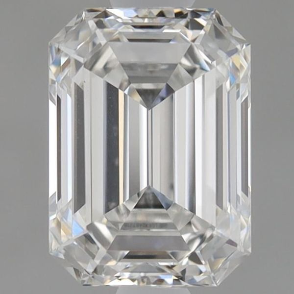 Emerald Lab-Grown Diamond image