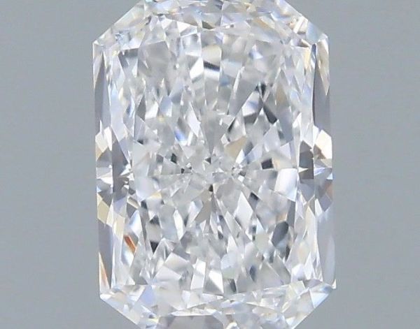 Radiant Lab-Grown Diamond image