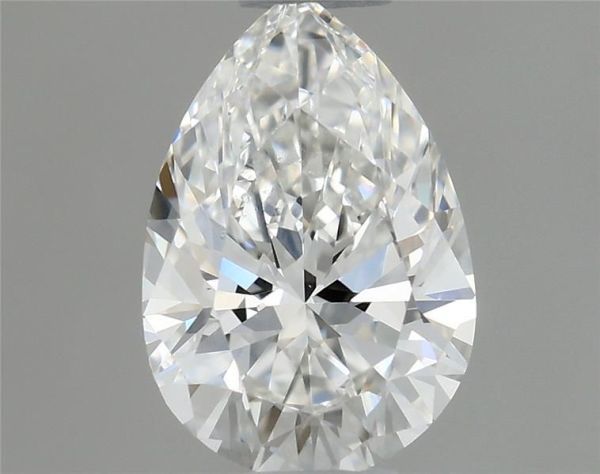 Pear Diamond image