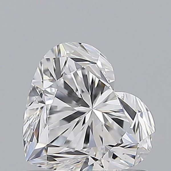 Heart Diamond image