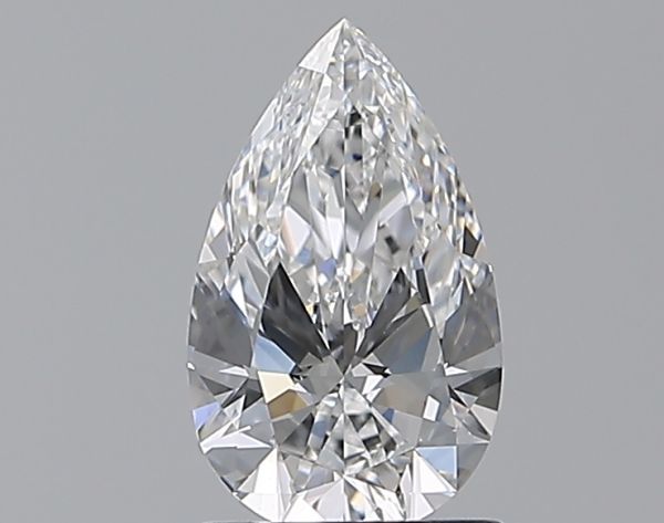 Pear Diamond image