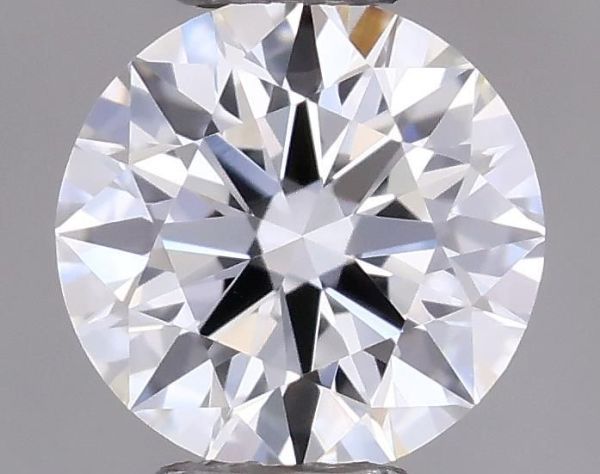Round Diamond image