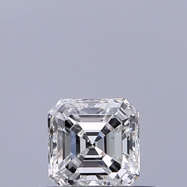 Asscher Diamond image