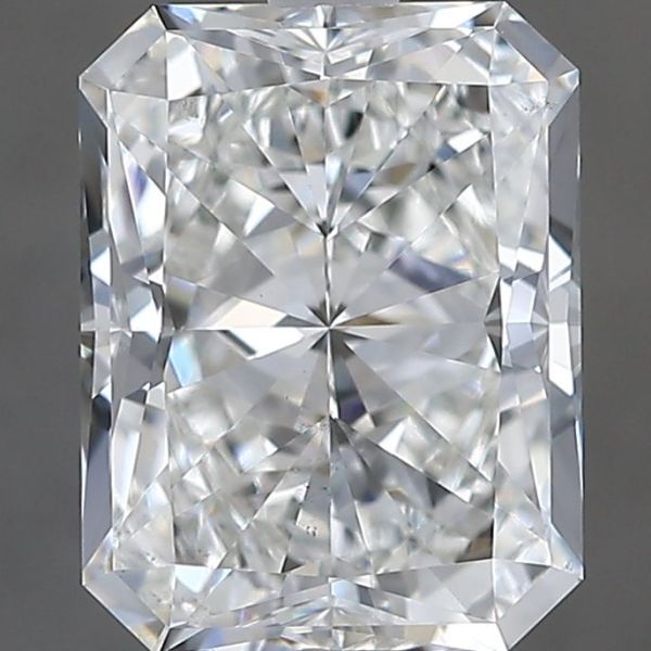 Radiant Diamond image