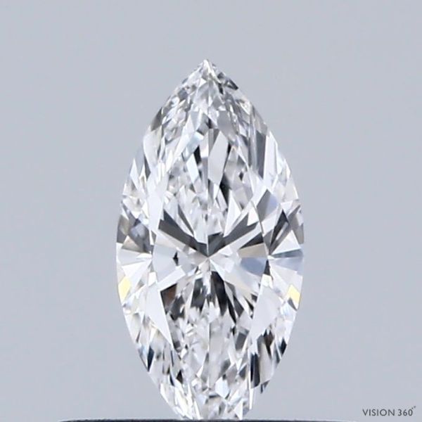 Marquise Lab-Grown Diamond image