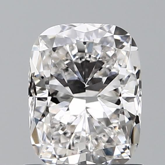 Cushion Lab-Grown Diamond image