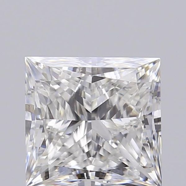 Princess Lab-Grown Diamond image