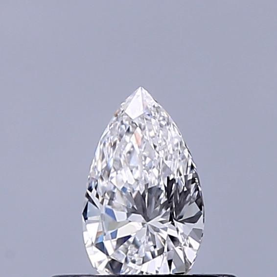 Pear Lab-Grown Diamond image