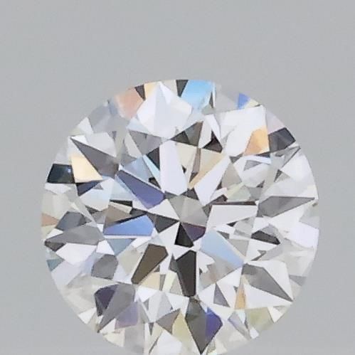 Round Lab-Grown Diamond image