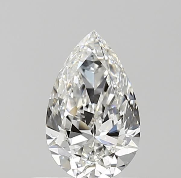 Pear Diamond image