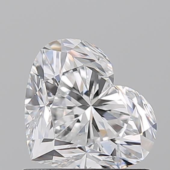 Heart Diamond image
