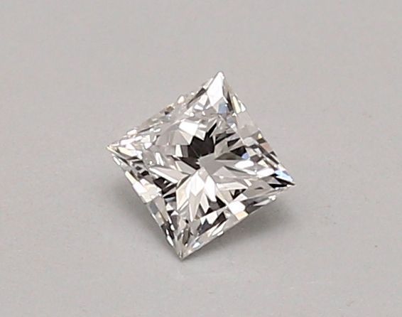 Princess Lab-Grown Diamond image