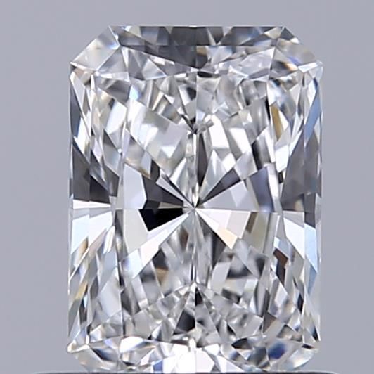 Radiant Lab-Grown Diamond image