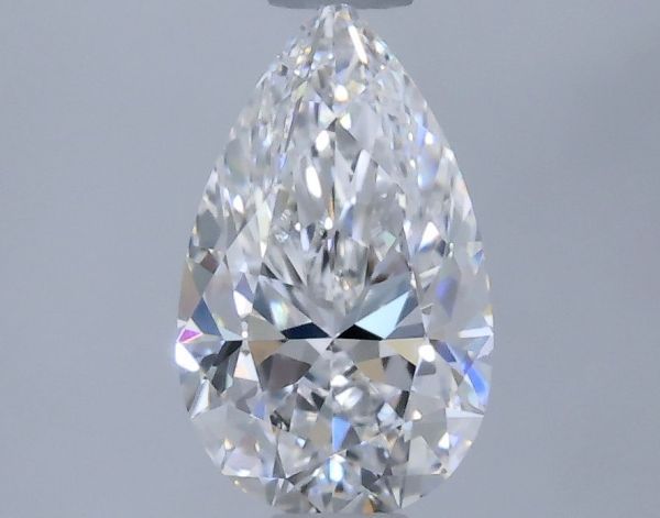 Pear Diamond image