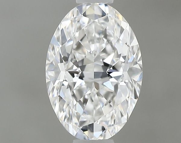 Oval Diamond image