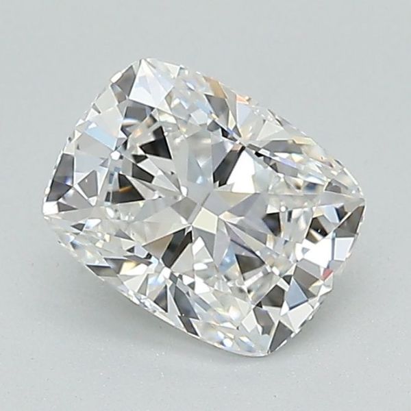 Cushion Lab-Grown Diamond image